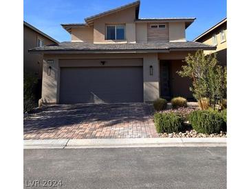 Photo one of 9768 Pyrite Mystery Ave Las Vegas NV 89148 | MLS 2577870