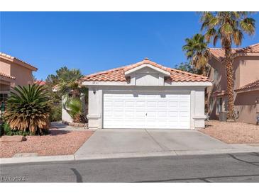 Photo one of 3331 Stacey Lyn Dr Las Vegas NV 89117 | MLS 2577903