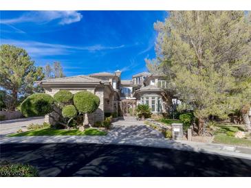 Photo one of 2 Bloomfield Hills Dr Henderson NV 89052 | MLS 2577907