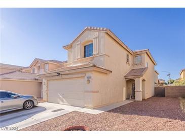 Photo one of 6560 Holly Bluff Ct Las Vegas NV 89122 | MLS 2577917