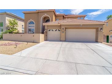 Photo one of 316 Wind River Dr Henderson NV 89014 | MLS 2577941