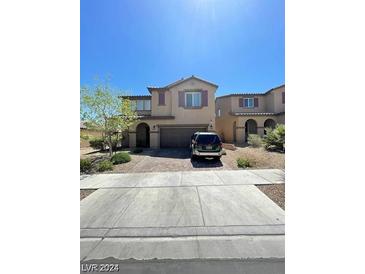 Photo one of 2409 W Gilmore Ave North Las Vegas NV 89032 | MLS 2578050