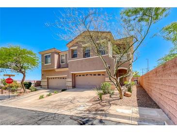 Photo one of 224 Kindness Crest Ct Henderson NV 89012 | MLS 2578150