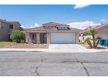 Photo one of 1221 Lucky Gold Ct Las Vegas NV 89108 | MLS 2578152