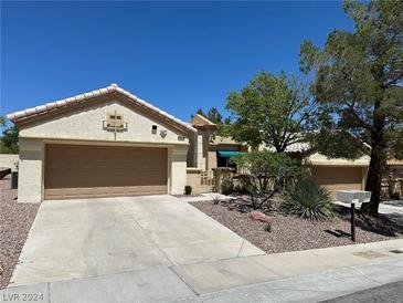 Photo one of 10314 Cogswell Ave Las Vegas NV 89134 | MLS 2578230