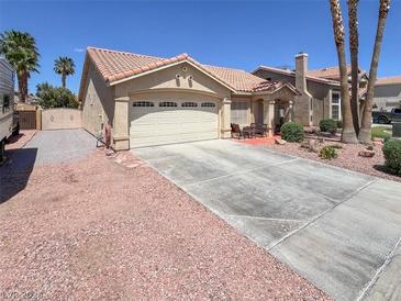 Photo one of 1662 Silver Point Ave Las Vegas NV 89123 | MLS 2578264