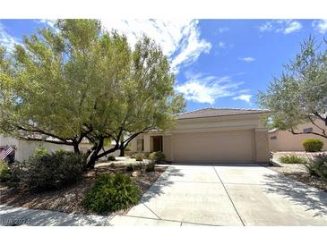 Photo one of 2541 Woodson Ave Henderson NV 89052 | MLS 2578403