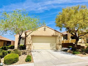 Photo one of 2672 Rue Toulouse Ave Henderson NV 89044 | MLS 2578411
