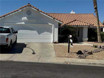 Photo one of 184 Channel Dr Henderson NV 89002 | MLS 2578413