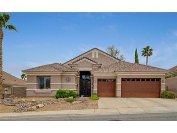 Photo one of 1442 Romanesca Dr Henderson NV 89052 | MLS 2578506