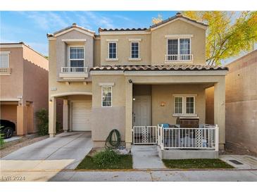 Photo one of 9165 Point Lace Ct Las Vegas NV 89149 | MLS 2578528