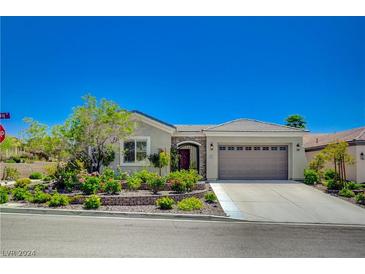 Photo one of 2475 Blackcraig St Henderson NV 89044 | MLS 2578598