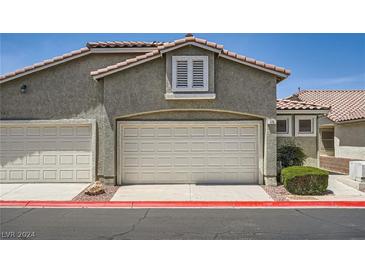 Photo one of 175 Tapatio St # 175 Henderson NV 89074 | MLS 2578632