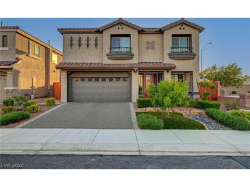 Photo one of 10175 Red Knot St Las Vegas NV 89141 | MLS 2578653