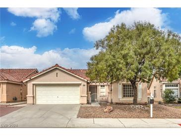 Photo one of 7113 Feather Pine St Las Vegas NV 89131 | MLS 2578670