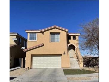 Photo one of 710 Aloe Yucca Ave Henderson NV 89011 | MLS 2578681