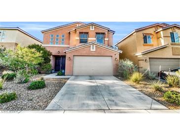 Photo one of 8174 Minots Ledge Ave Las Vegas NV 89147 | MLS 2578814