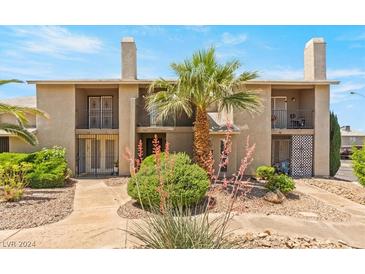 Photo one of 512 Sellers Pl Henderson NV 89011 | MLS 2578830