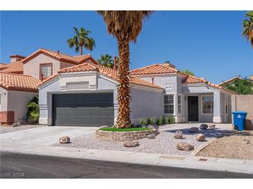 Photo one of 1808 Monte Alban Dr North Las Vegas NV 89031 | MLS 2578836