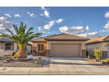 Photo one of 6094 Wheat Penny Ave Las Vegas NV 89122 | MLS 2578877