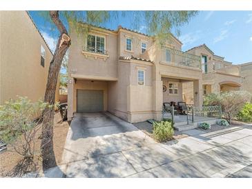 Photo one of 9143 Badby Ave Las Vegas NV 89148 | MLS 2578962