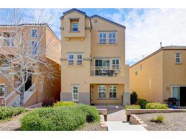 Photo one of 7709 Woven Tapestry Ct Las Vegas NV 89149 | MLS 2579037