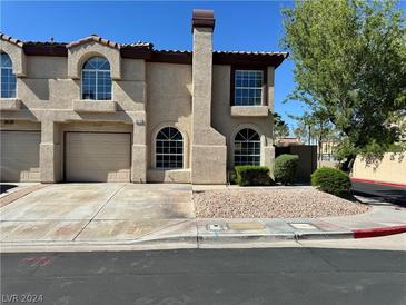 Photo one of 2614 Twin Pines Ave Henderson NV 89074 | MLS 2579096