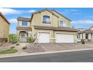 Photo one of 640 Finch Island Ave Henderson NV 89015 | MLS 2579169