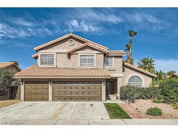 Photo one of 137 Montclair Dr Henderson NV 89074 | MLS 2579171