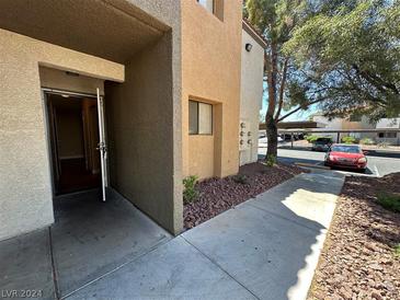 Photo one of 3151 Soaring Gulls Dr # 1056 Las Vegas NV 89128 | MLS 2579174