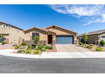 Photo one of 26 Kaku Ridge Way Las Vegas NV 89183 | MLS 2579218