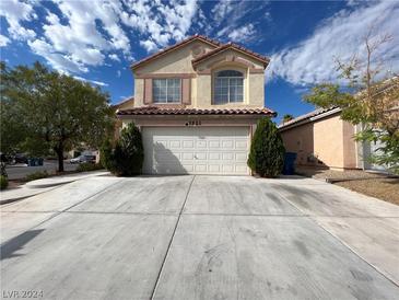 Photo one of 7521 Reindeer Ct Las Vegas NV 89147 | MLS 2579231