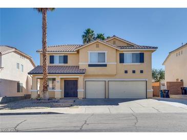 Photo one of 1131 Port Sunlight Ct Henderson NV 89014 | MLS 2579239