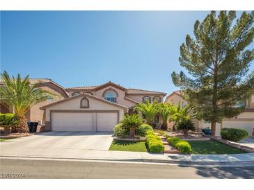 Photo one of 2733 Warm Rays Ave Henderson NV 89052 | MLS 2579249