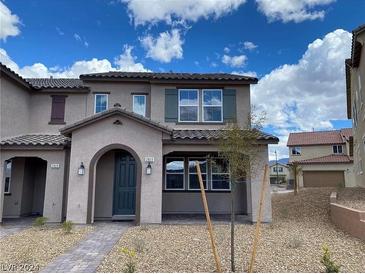 Photo one of 2822 Abrantes Pl Henderson NV 89044 | MLS 2579260