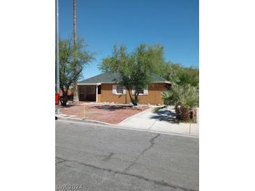 Photo one of 1301 Norman Ave Las Vegas NV 89104 | MLS 2579303