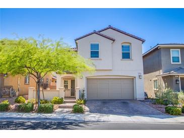 Photo one of 463 Fortissimo St Henderson NV 89011 | MLS 2579339
