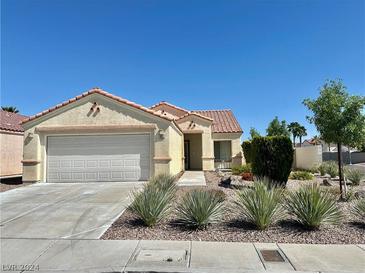 Photo one of 992 Country Back Rd Las Vegas NV 89123 | MLS 2579376