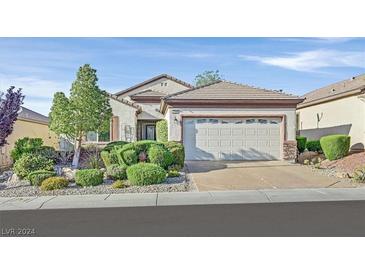 Photo one of 2536 Penumbra Dr Henderson NV 89044 | MLS 2579377