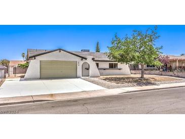 Photo one of 606 Evergreen St Henderson NV 89002 | MLS 2579416