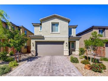 Photo one of 981 Bluebell Brook St Henderson NV 89052 | MLS 2579442