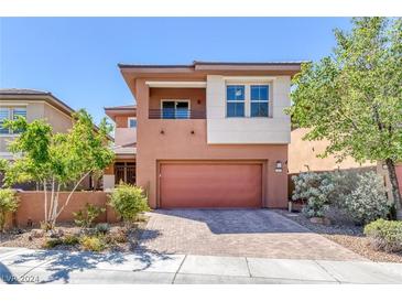 Photo one of 10593 Agate Knoll Ln Las Vegas NV 89135 | MLS 2579499