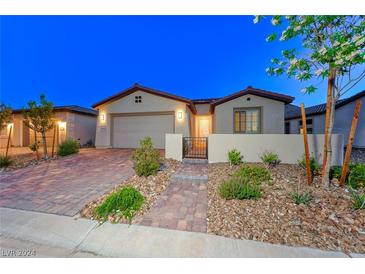 Photo one of 21 Mirage View Dr Henderson NV 89011 | MLS 2579547