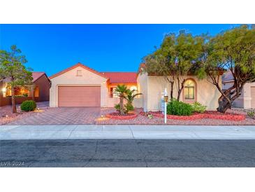 Photo one of 2114 Fort Halifax St Henderson NV 89052 | MLS 2579575