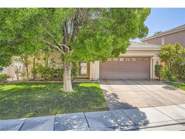 Photo one of 898 Sir Winston St Henderson NV 89052 | MLS 2579592