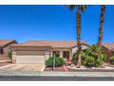 Photo one of 2128 Tiger Links Dr Henderson NV 89012 | MLS 2579597