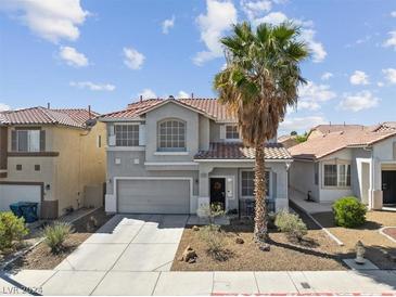 Photo one of 9409 W Gilmore Ave Las Vegas NV 89129 | MLS 2579607