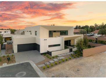 Photo one of 7385 Heron Canyon Ct Las Vegas NV 89117 | MLS 2579642