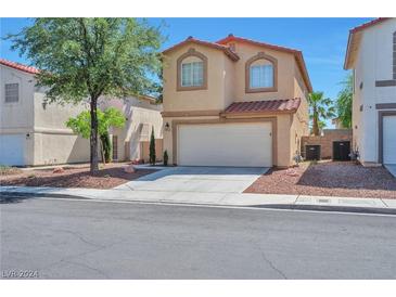 Photo one of 9418 Coral Berry St Las Vegas NV 89123 | MLS 2579693