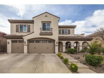 Photo one of 2425 Luberon Dr Henderson NV 89044 | MLS 2579695